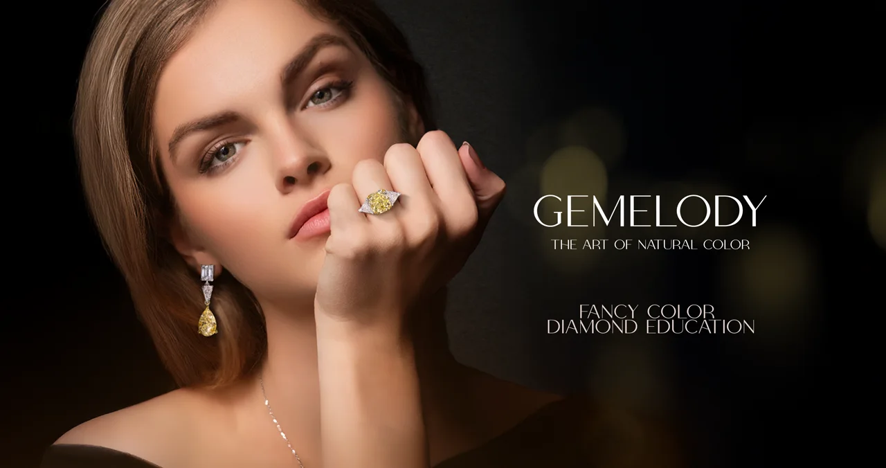Gemelody diamond education video