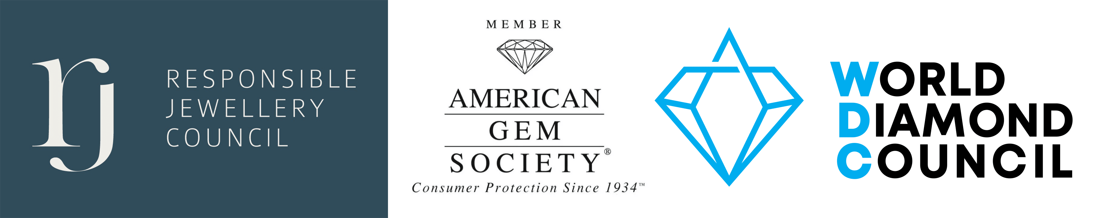 NCDIA Member and American Gem Society